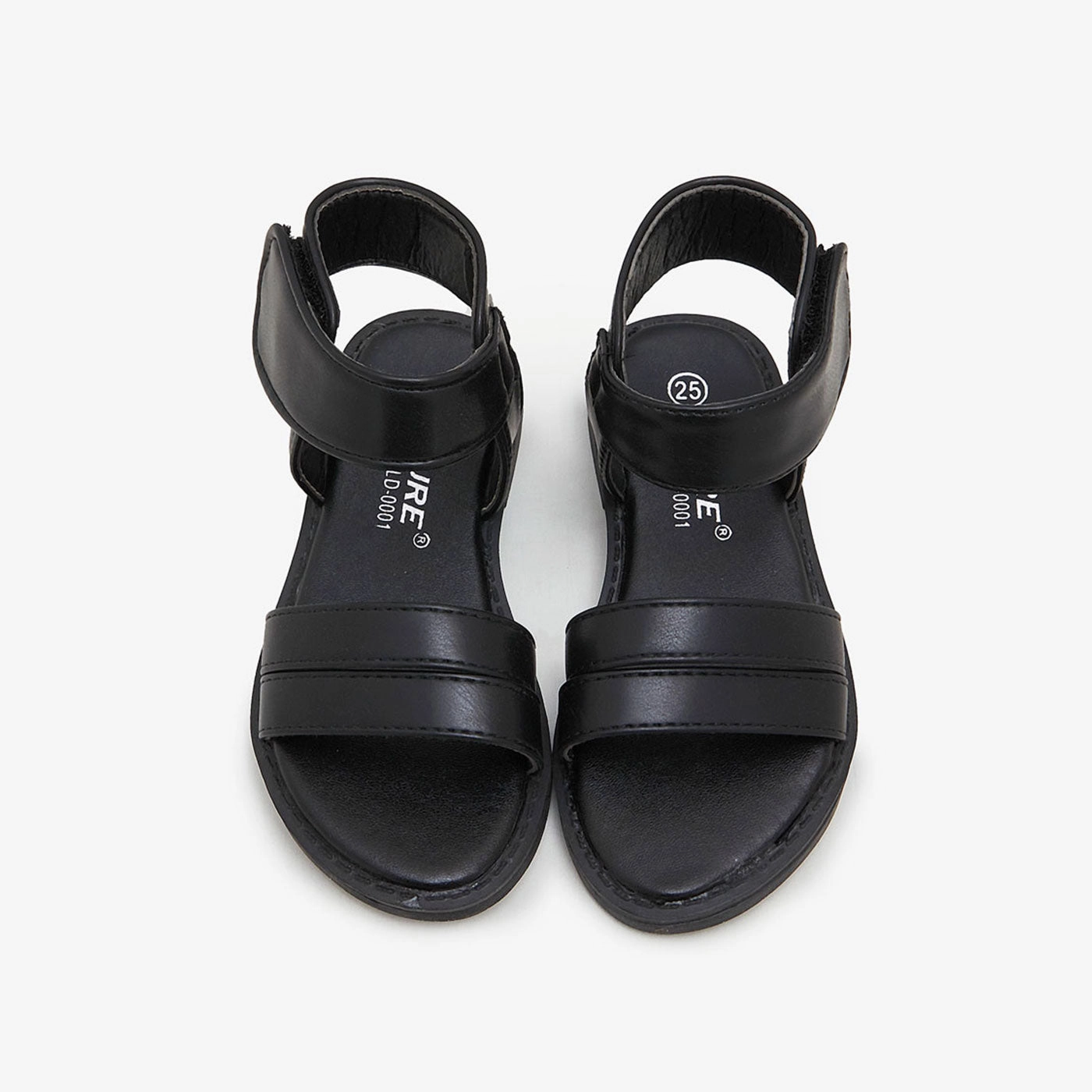 Gladiator sandals for Girls Lace Up High Heel Sandals