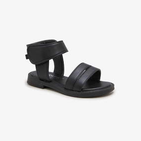 Sandals St Lucia Halcyon Excursions Gladiator sandals for Girls