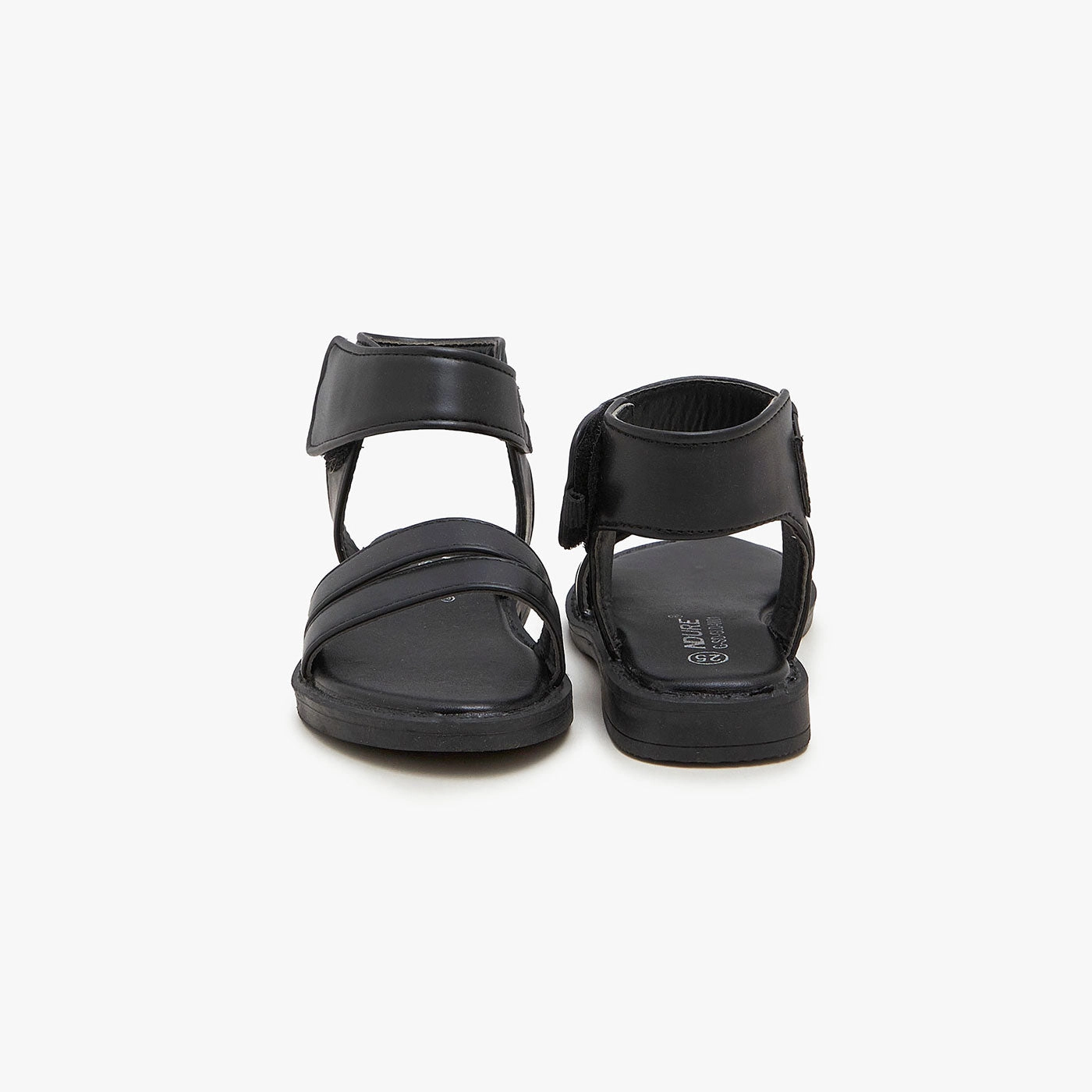 Gladiator sandals for Girls European Walking Sandals