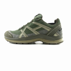 Hiking Shoes Clearance Canada HAIX EAGLE NATURE GTX