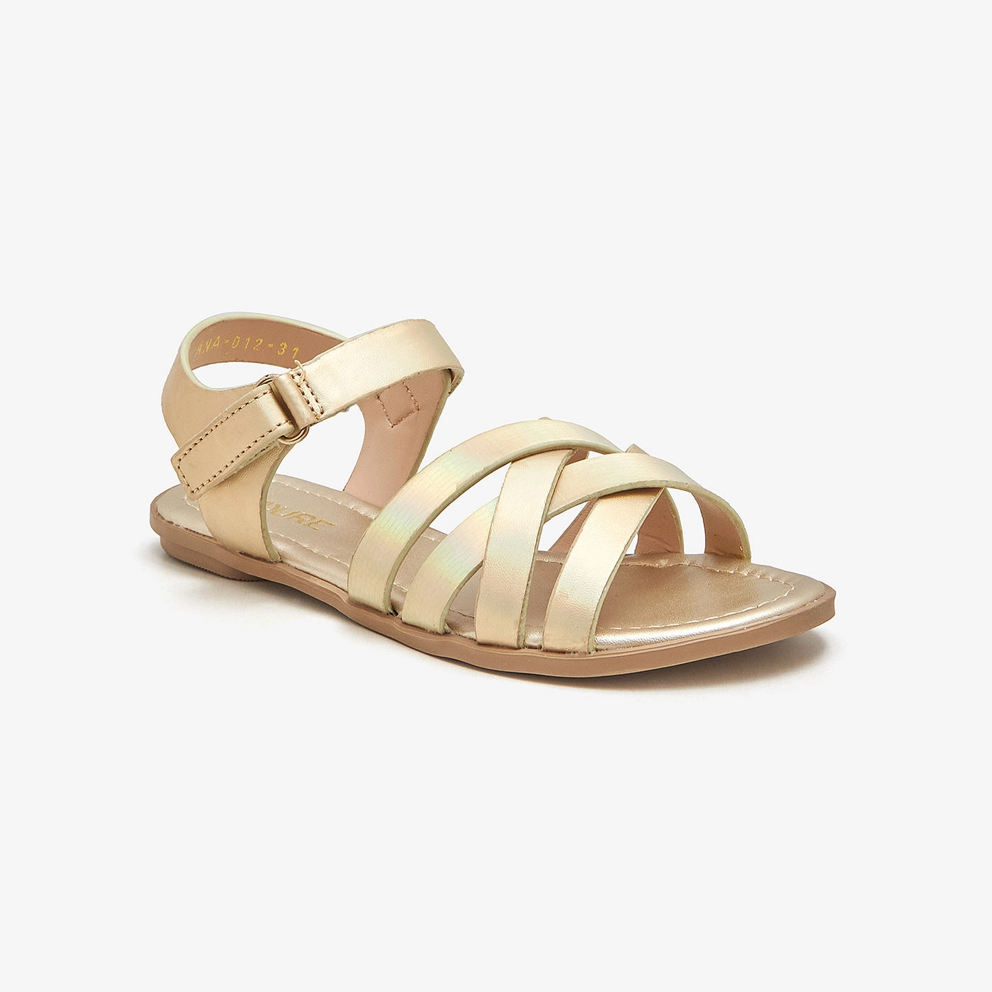 Glowy Girls Sandals Sandals Bohemian