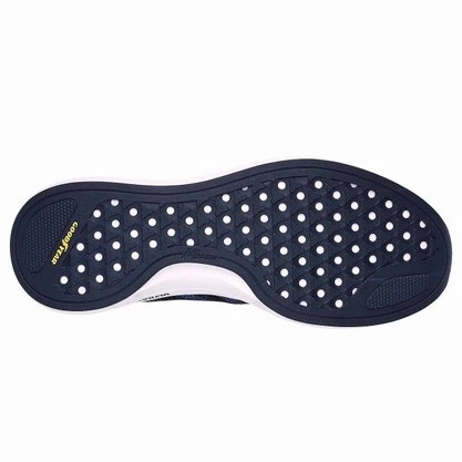 Tanta Climbing Shoe GO RUN PULSE 2 - NAVY BLUE
