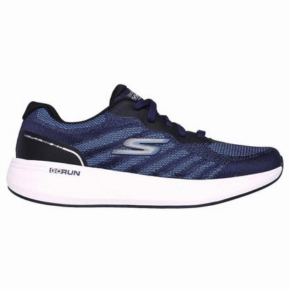 GO RUN PULSE 2 - NAVY BLUE Hiangle Pro Competition Climbing Shoes