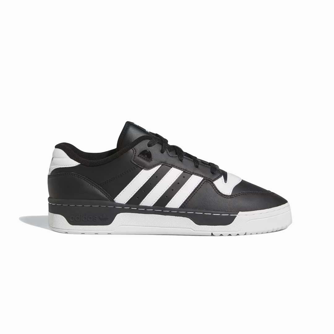 adidas - Men's Rivalry Low Shoes (FZ6327) Casual Streetwear Shoes