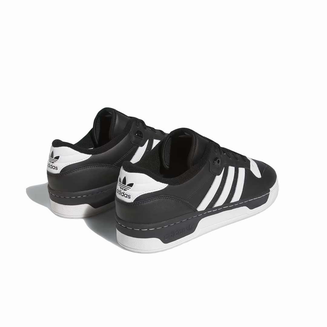 Originals Nizza Low Casual Shoes adidas - Men's Rivalry Low Shoes (FZ6327)