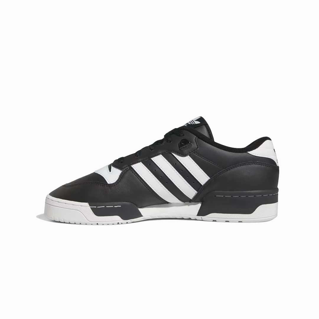 adidas - Men's Rivalry Low Shoes (FZ6327) Wendy Funk Mono Slip-on Casual Shoes