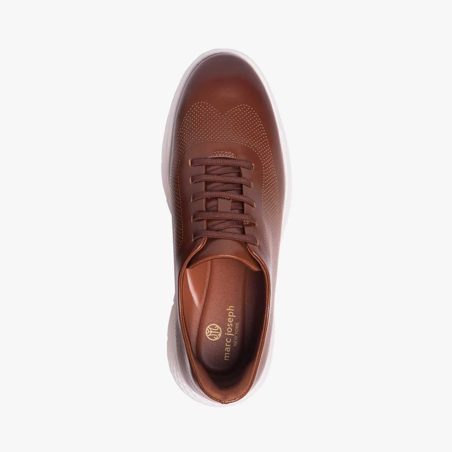 Split Toe Oxfords Gold St, Men