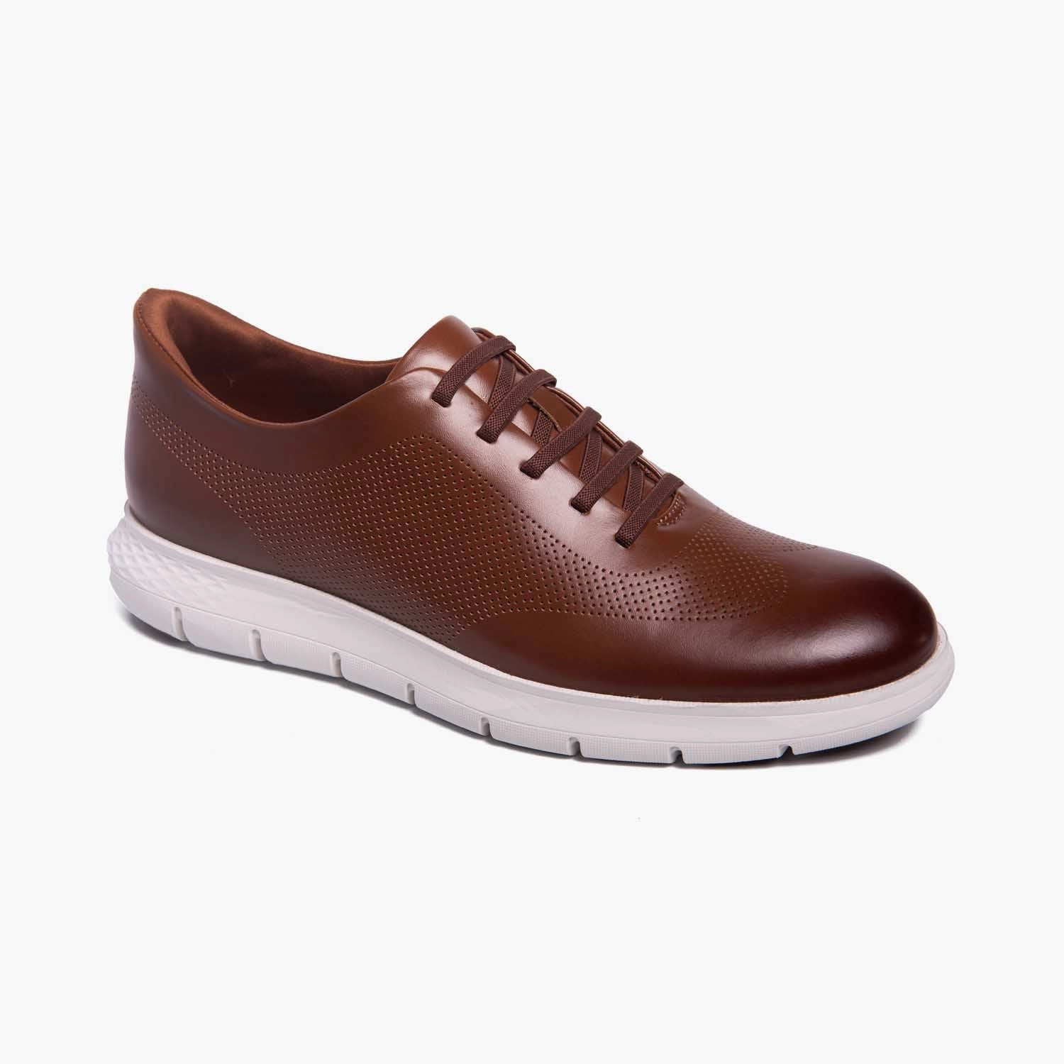 Most Comfortable Oxfords Gold St, Men