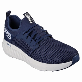 GORUN ELEVATE - DYNASTY - NAVY BLACK Boreal Joker Climbing Shoe
