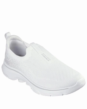 Best All Day Rock Climbing Shoe GOWALK 7 - WHITE