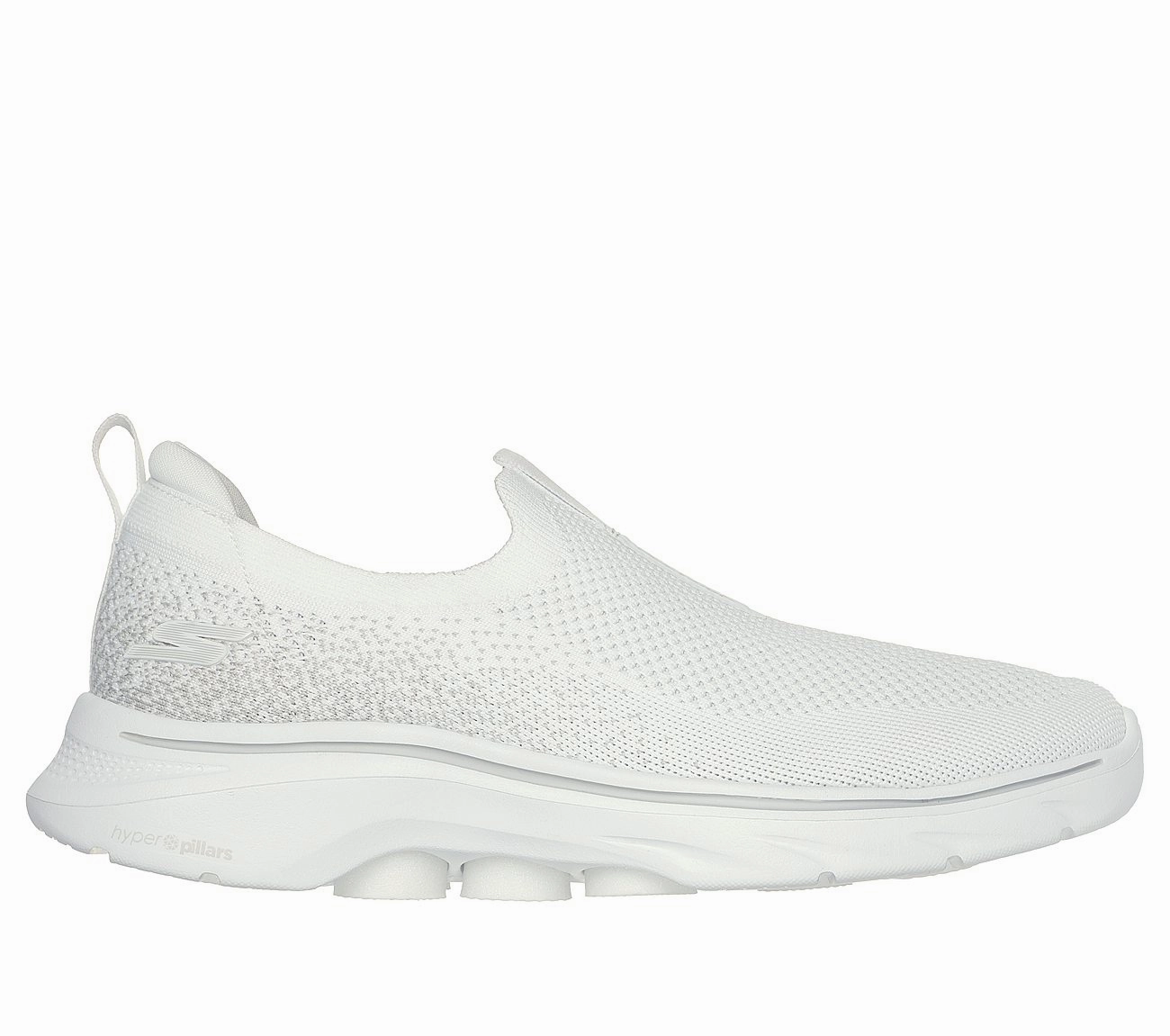 GOWALK 7 - WHITE Climbing Shoe La Sportiva