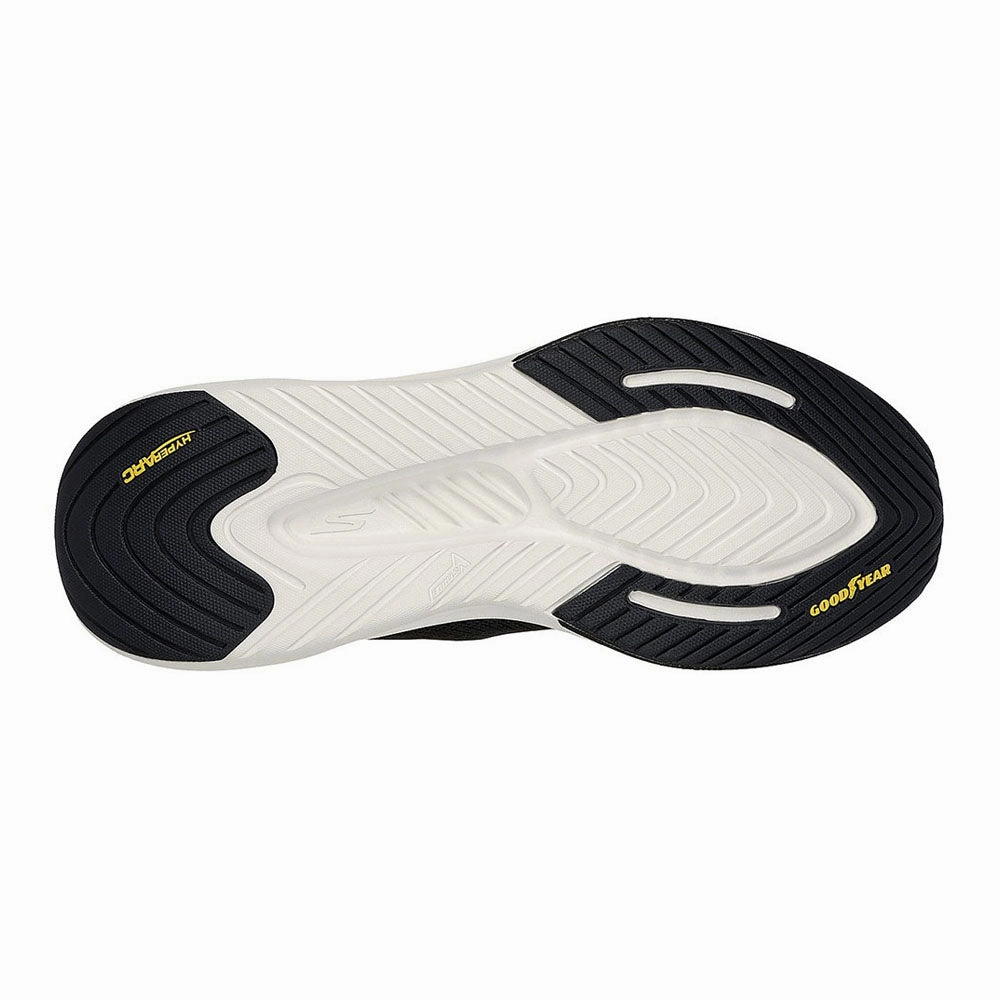 Best Granite Climbing Shoe GOWALK MAX WALKER - TITUS - BLACK WHITE