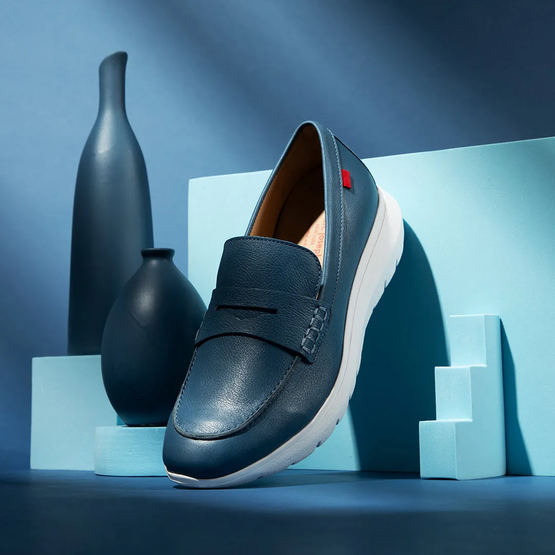 Zerogrand Decon Plain Oxfords Grace St, Women