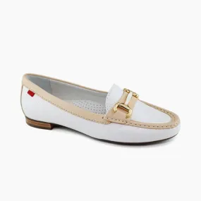 Loafers With Toe Separation Grand St, Women