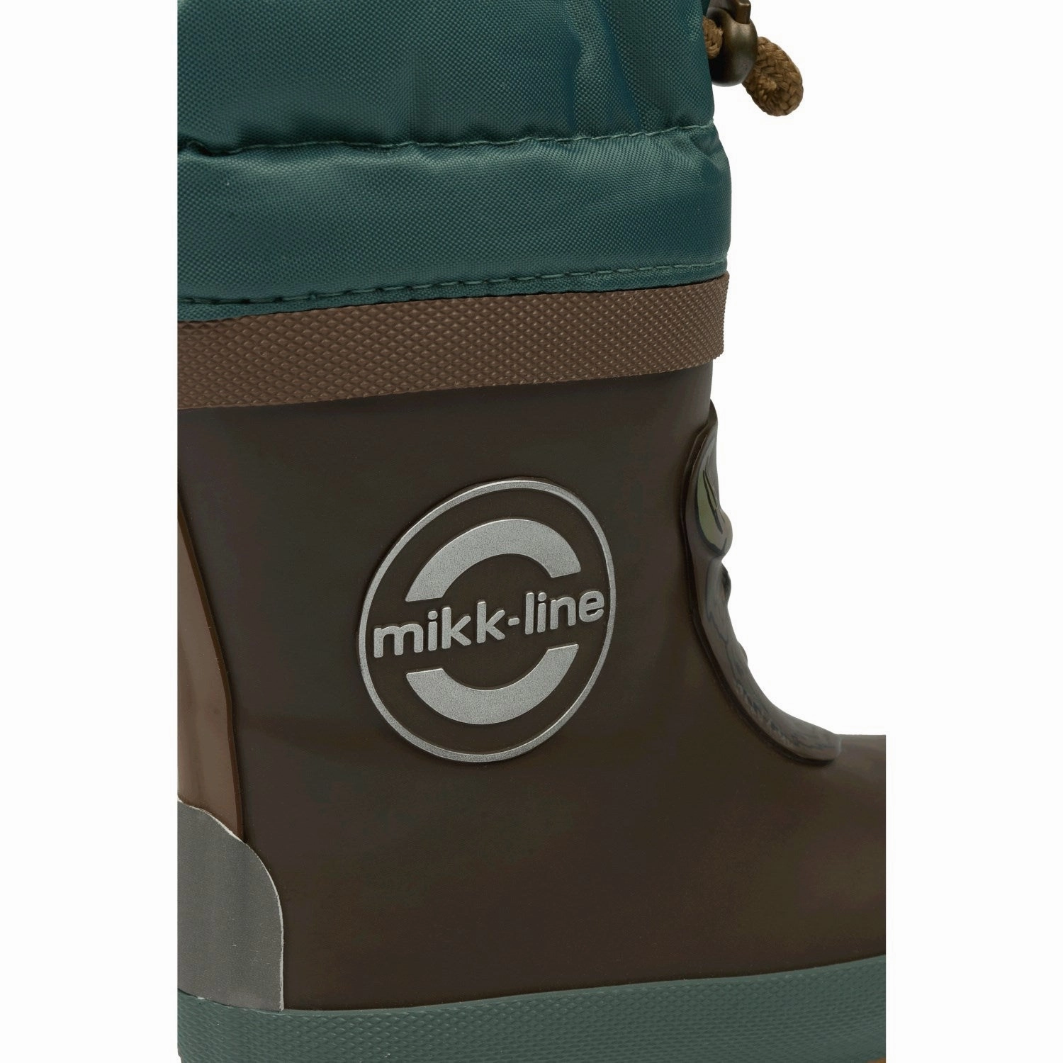 Mikk-Line Demitasse Winter Wellies 3D Zappos Snow Boots