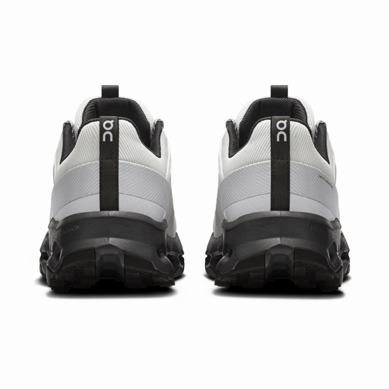 Wash Hiking Shoes On Women's Cloudhorizon - Glacier/Eclipse