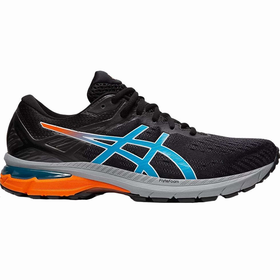 Tra Men's GT-2000 9 Trail