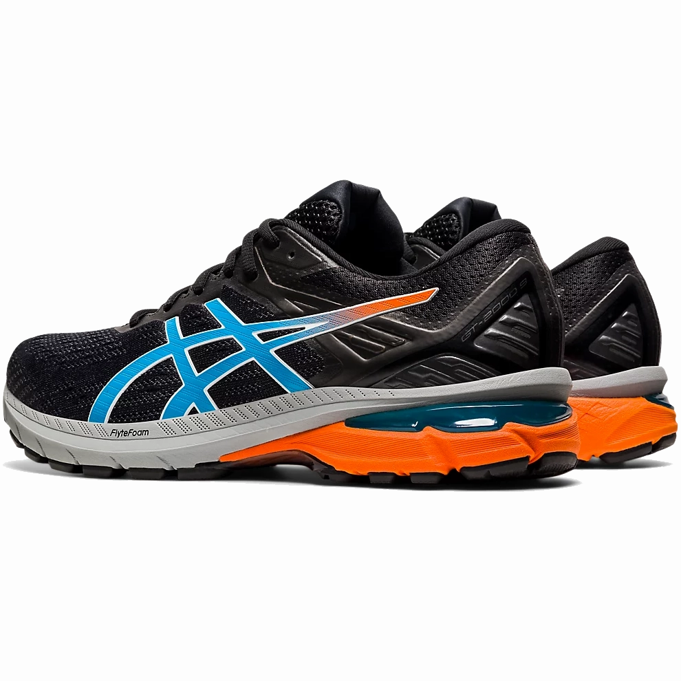 Best Traction Running Shoes Men's GT-2000 9 Trail