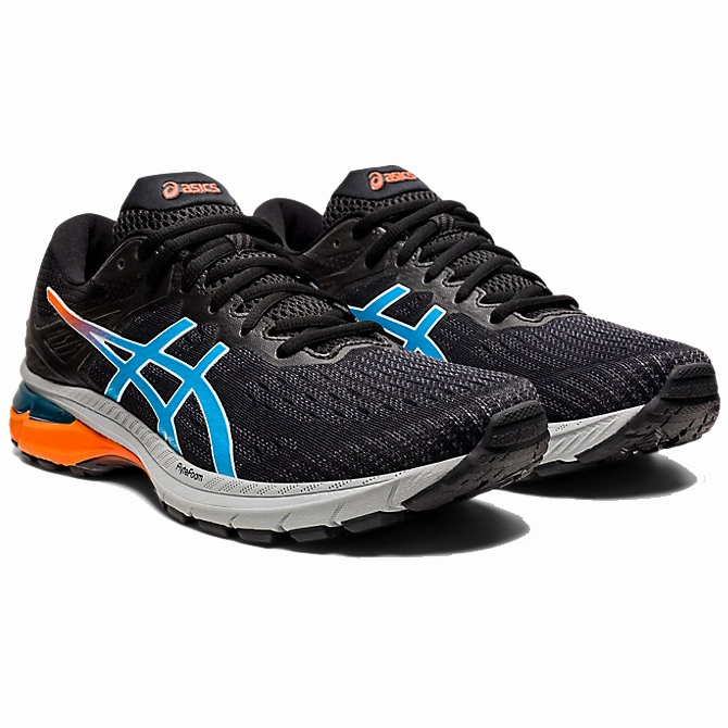 Track & Trail Shoes Men's GT-2000 9 Trail