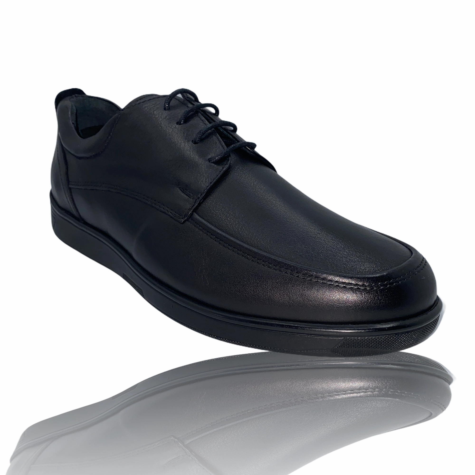 Studded Derby Shoes The Atlanta Leather Casual Derby Shoe Final Sale!
