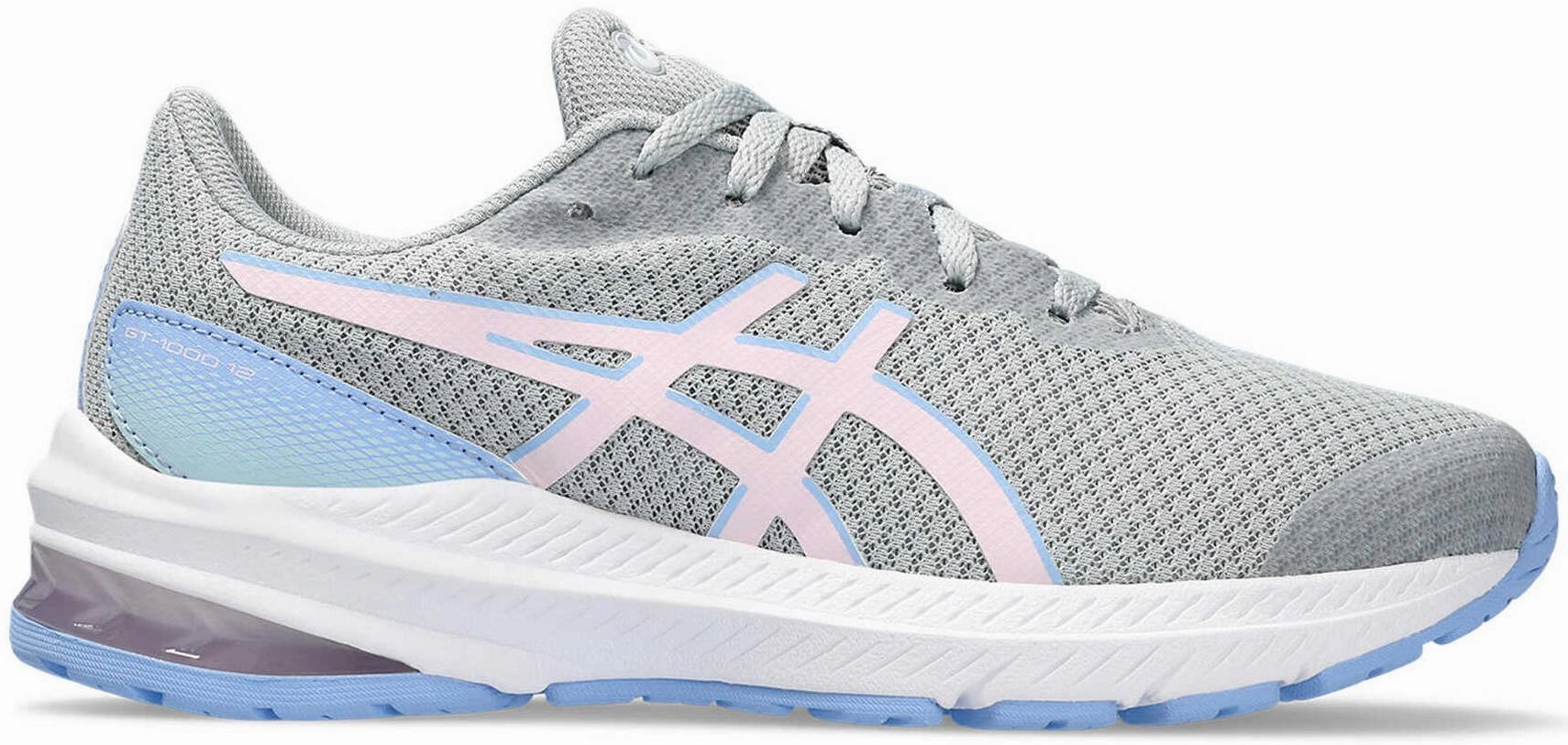 GT 1000 12 GS Kid's Running Shoes Good Shoes Running Marathon