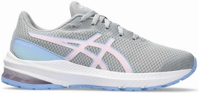 Best Shoes For Overpronation Running GT-1000 12 GS Kid's Running Shoes