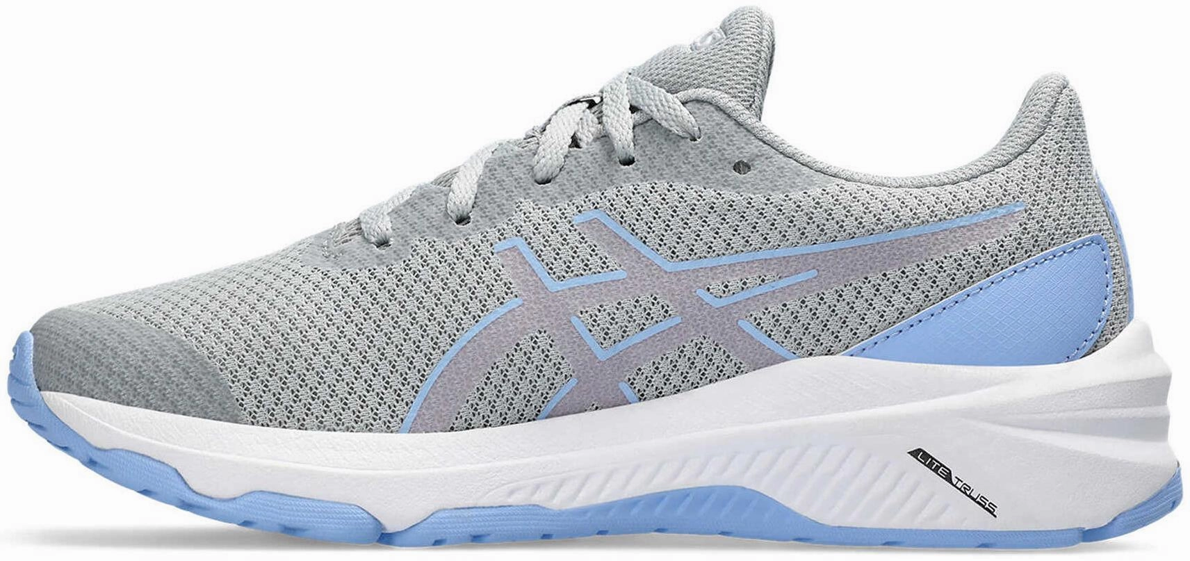 GT-1000 12 GS Kid's Running Shoes 410v8 Trail Running Shoes