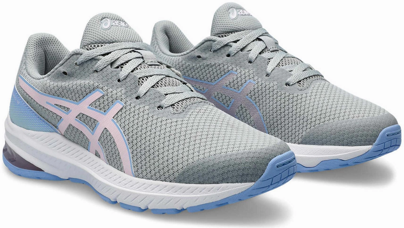 Barefoot Run Shoes GT-1000 12 GS Kid's Running Shoes