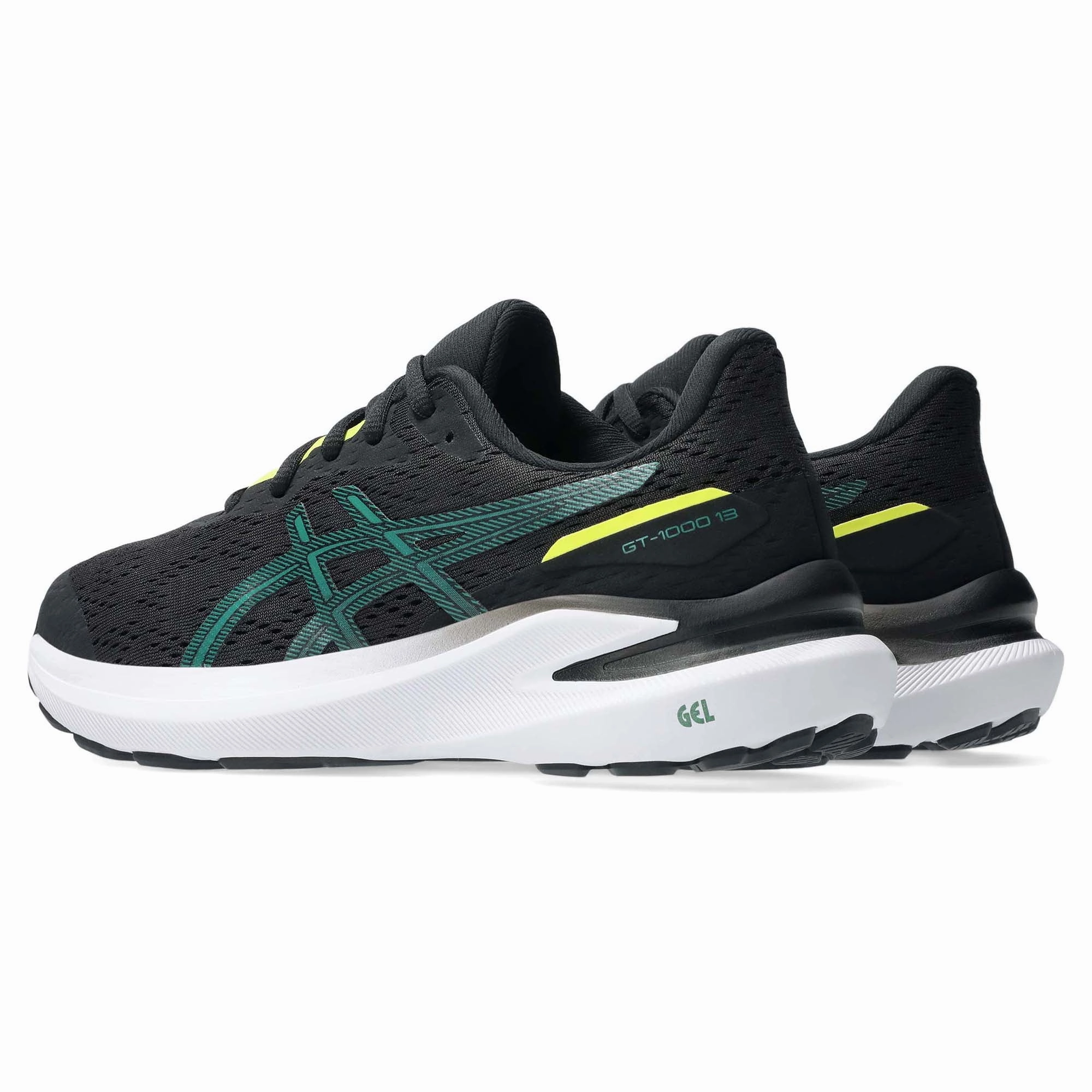 GT 1000 13 GS Junior's Running Shoes Go Outdoors Running Shoes