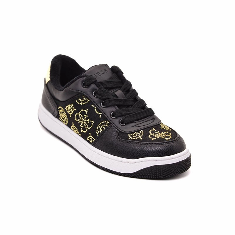 GUESS INVITED Women Shoes GUW345 Best Granite Climbing Shoe