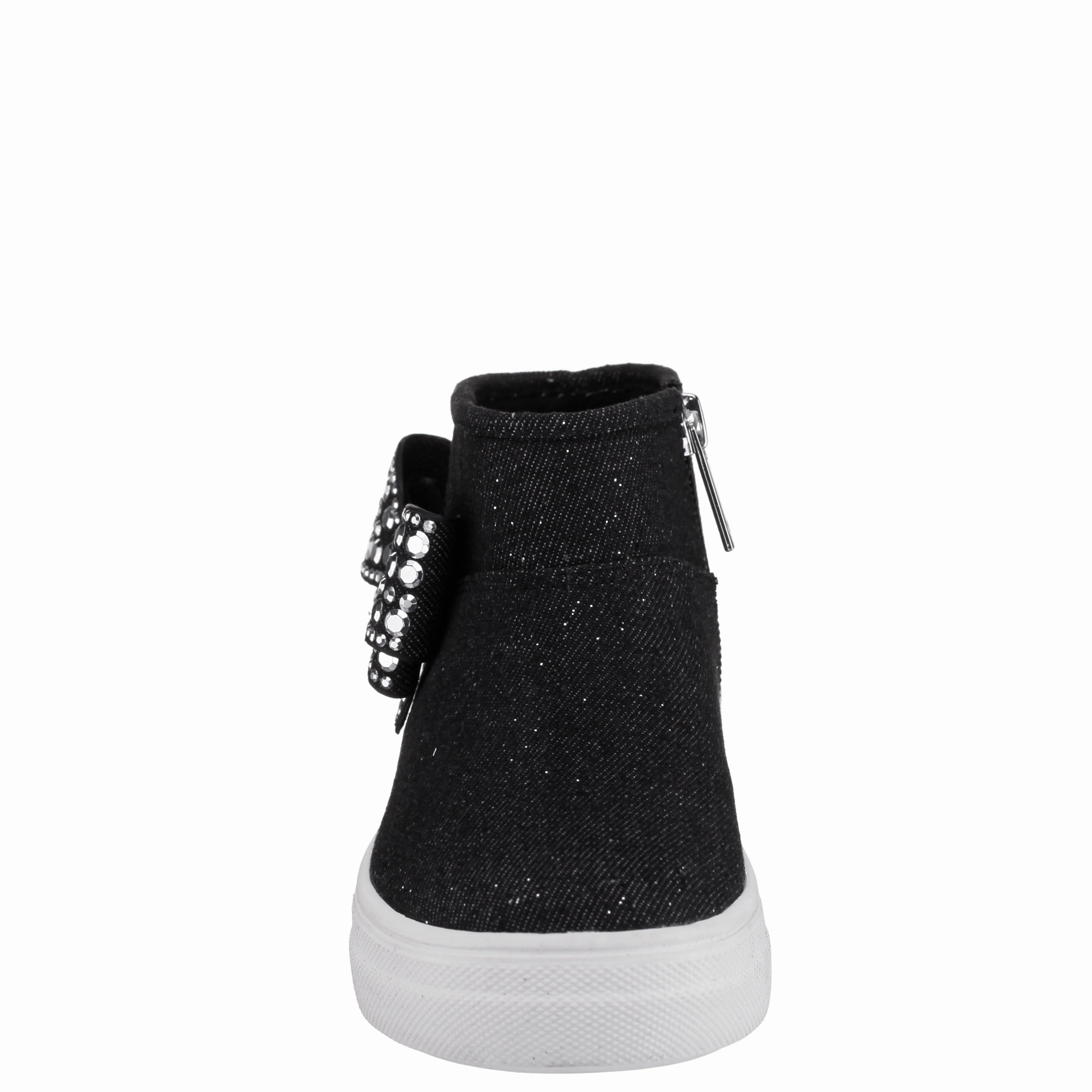 GWENNY-BLACK Air Max Sneakers Shoes