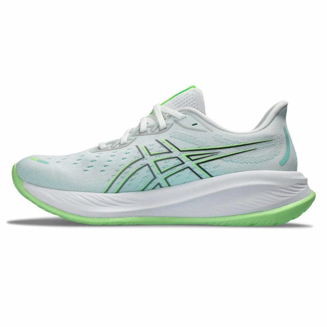 Bleach Shoes Asics Mens ASICS GEL-Cumulus 26