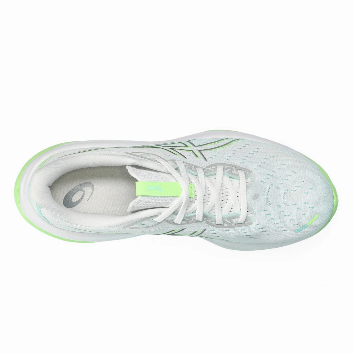 Mens ASICS GEL-Cumulus 26 Asics Gel-contend 9 Running Shoe