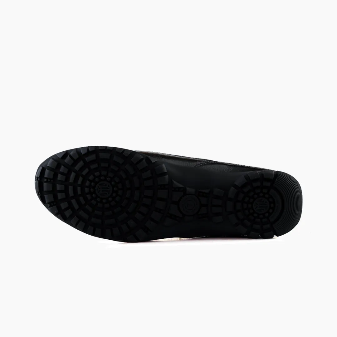 Brogues Vs Oxfords Hampton Golf, Women