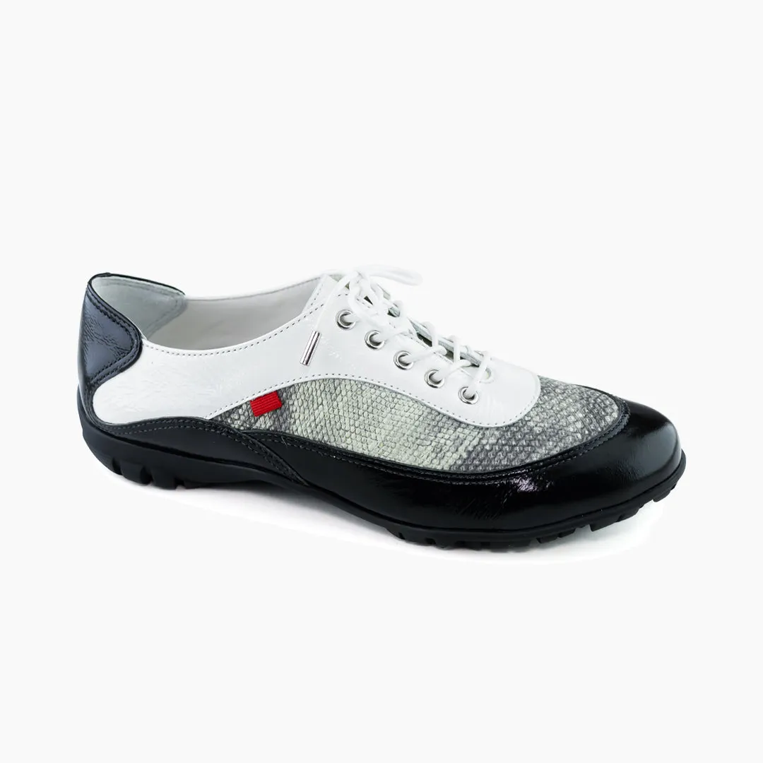 Hampton Golf, Women Gh Bass Saddle Oxfords
