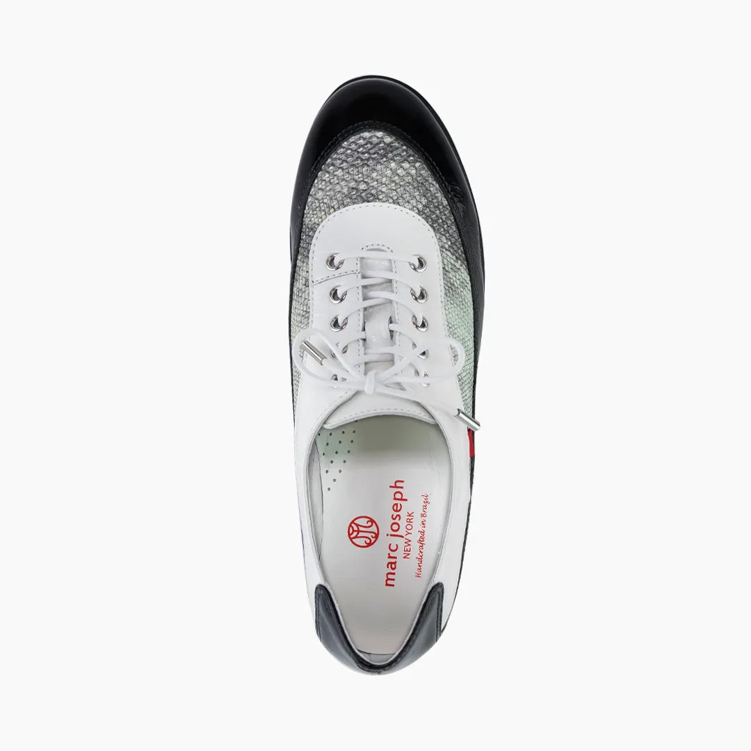 Plain Toe Oxfords Hampton Golf, Women