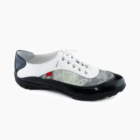 Einstein Oxfords Hampton Golf, Women