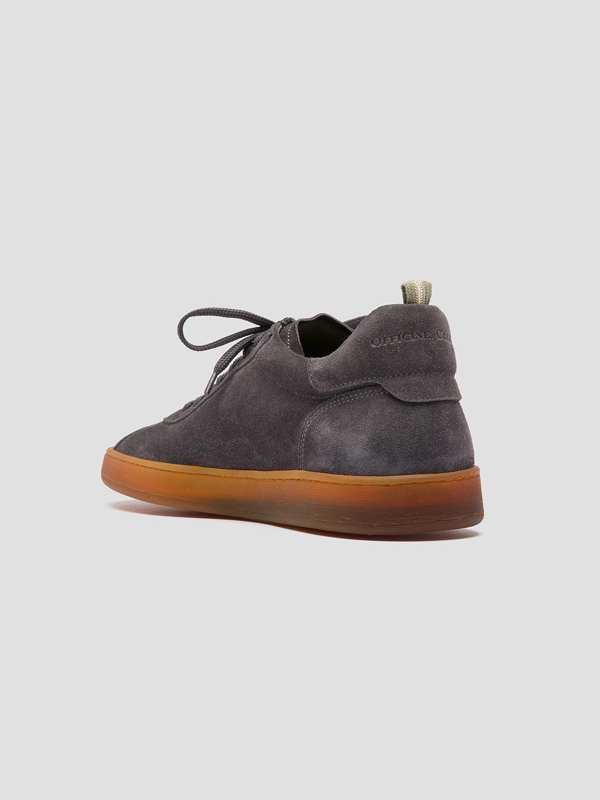 Sizing Sportiva Climbing Shoes HALO 001 - Blue Suede Low Top Sneakers