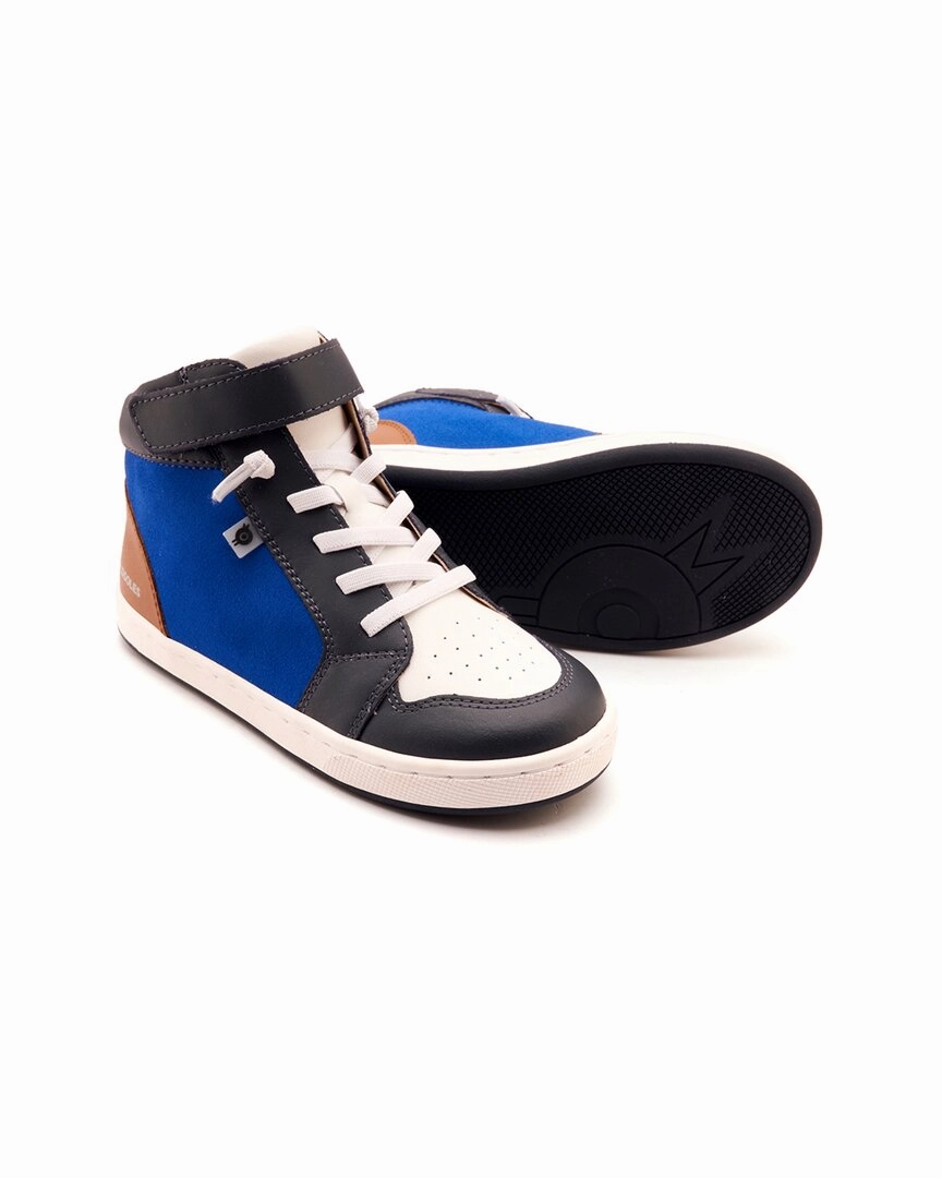 Sneakers Bar Janesville Wi Old Soles Got Walker Leather & Suede Sneaker