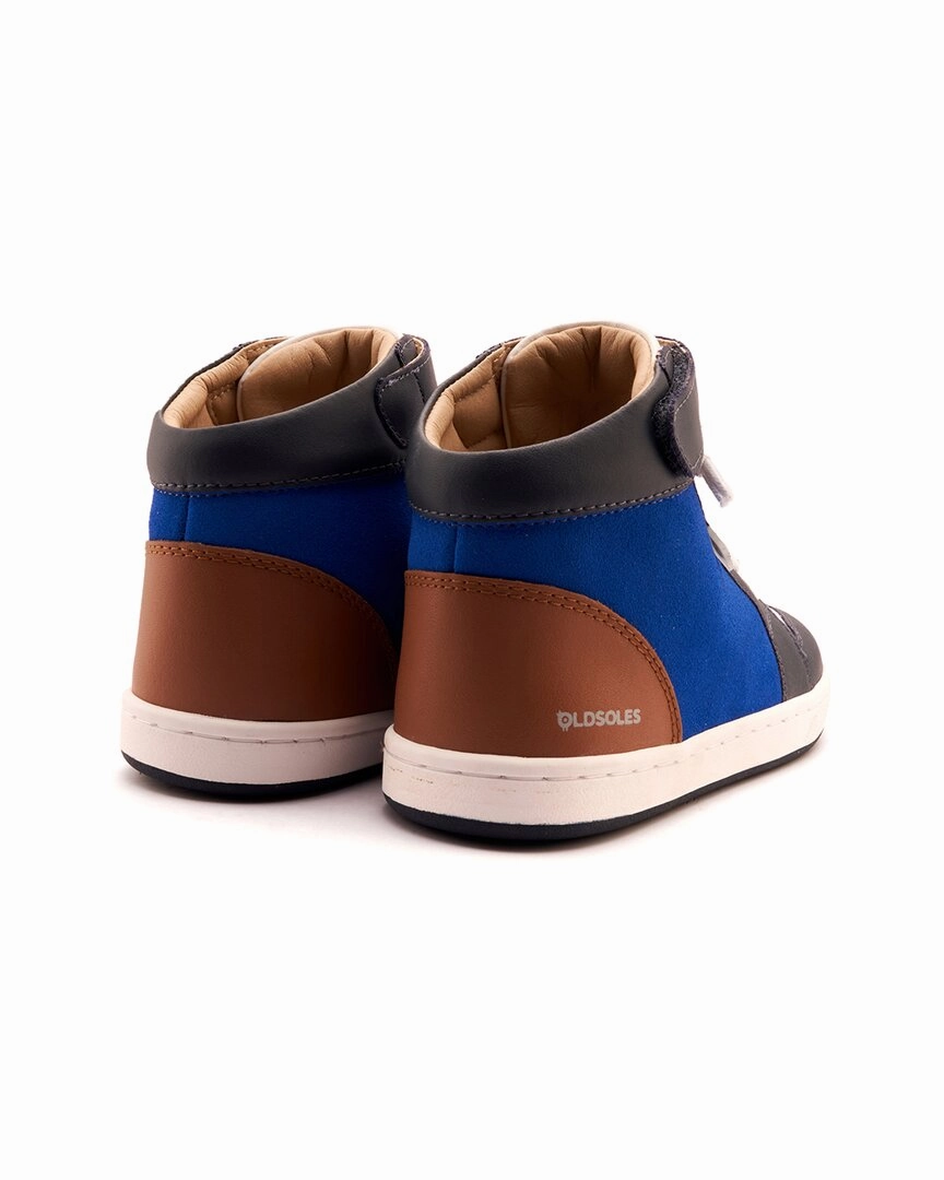 Old Soles Got Walker Leather & Suede Sneaker Nike Sneakers On Clearance