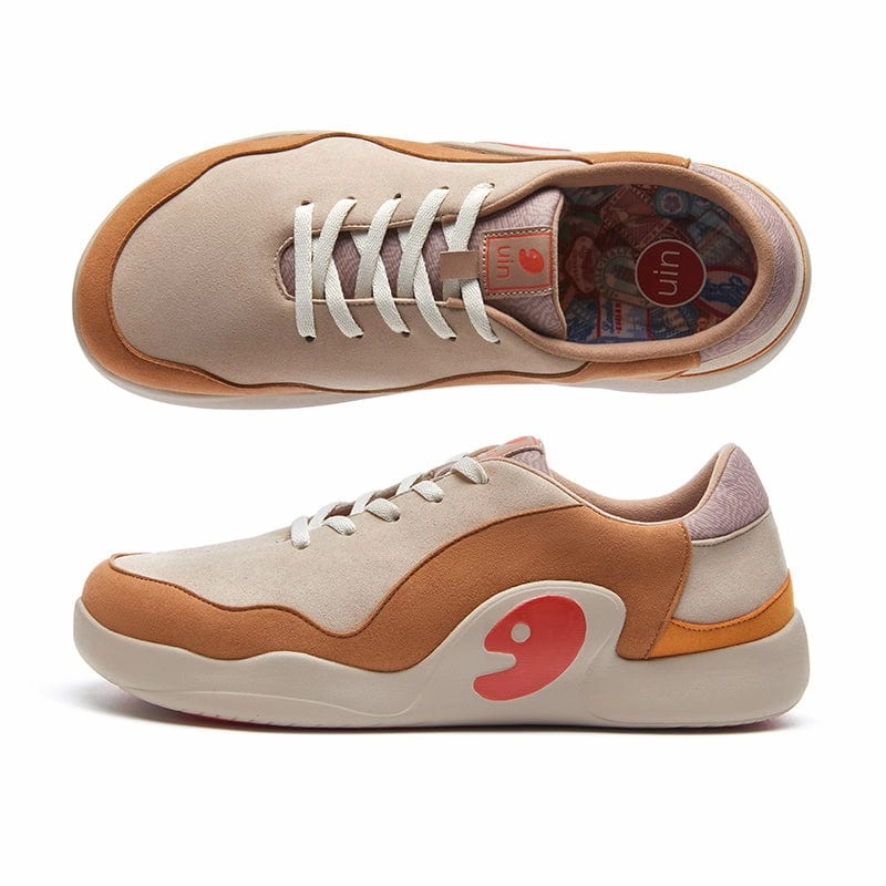 Hazel Wood Alicante I Men Shaman Climbing Shoe