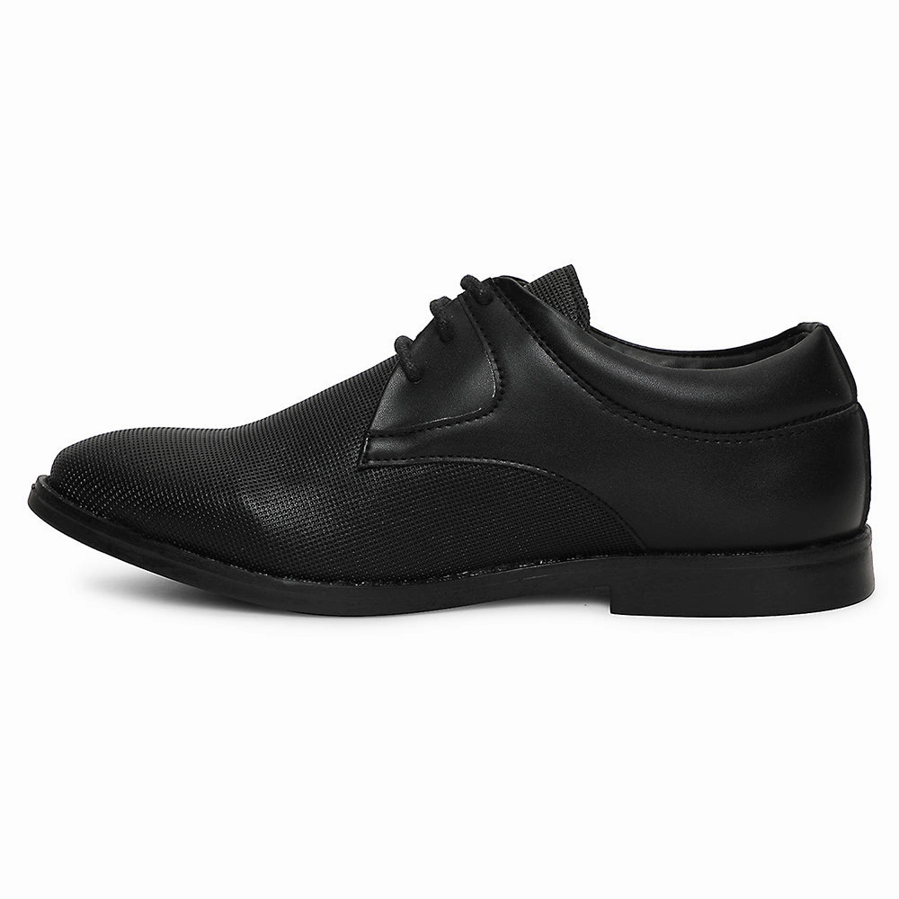 Ariat Terrain Hiking Shoes Healers Black Formal Lacing Derby Shoes For Men DERBO-10E By Liberty