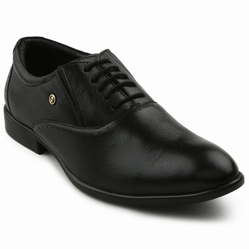 Healers Black Formal Lacing Oxford Shoes For Men U993-18 By Liberty Scarpa Climbing Shoes Size 37