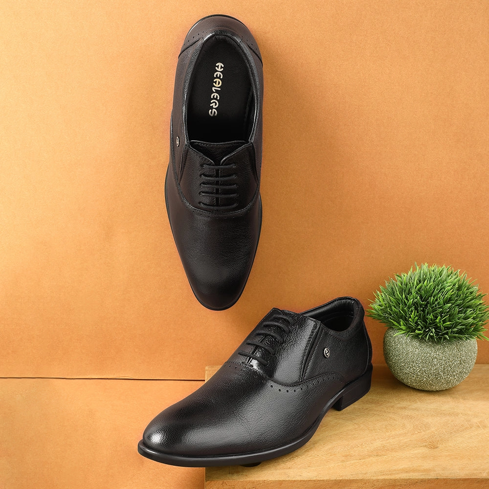 La Sportiva Moderate Climbing Shoes Healers Black Formal Lacing Oxford Shoes For Men U993-18 By Liberty