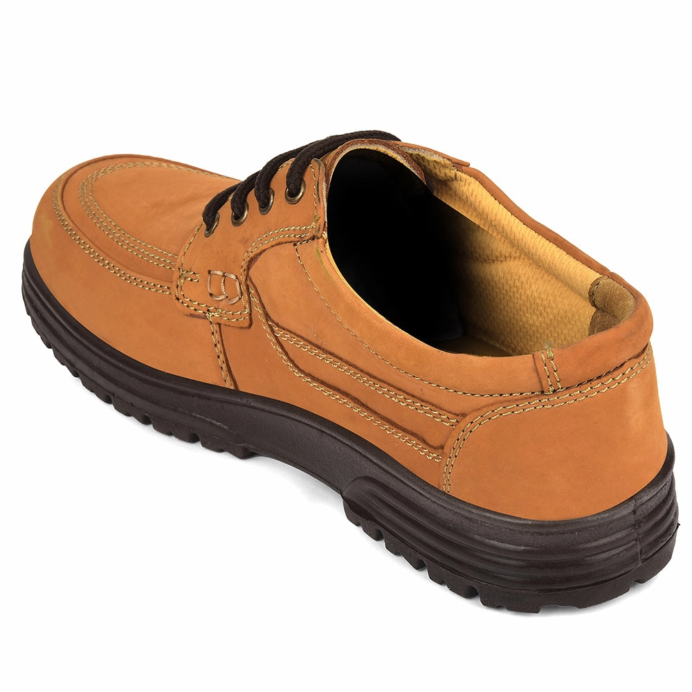 Glitter Lace Up Shoes Healers Camel Formal Lacing Derby Shoes For Men 719053AN By Liberty