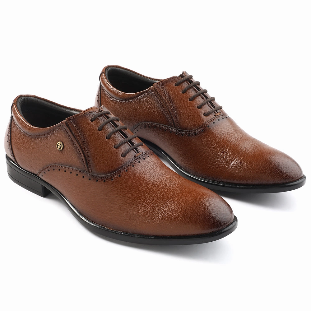 Millet Yalla Climbing Shoes Healers Tan Formal Lacing Oxford Shoes For Men U993-18 By Liberty