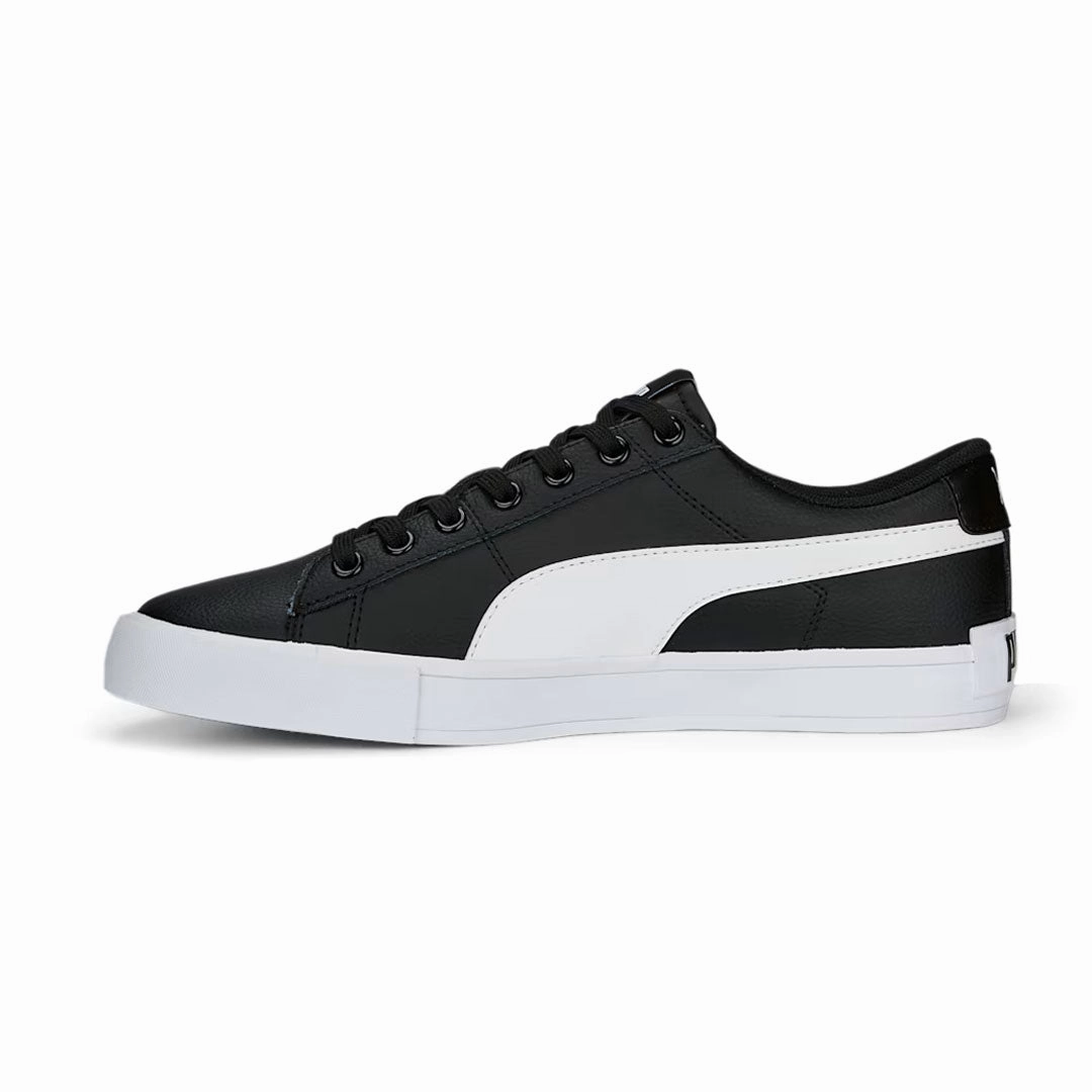 Puma Fierce Strap Cross Trainer Shoe Puma - Men's Bari Casual Shoes (389382 02)
