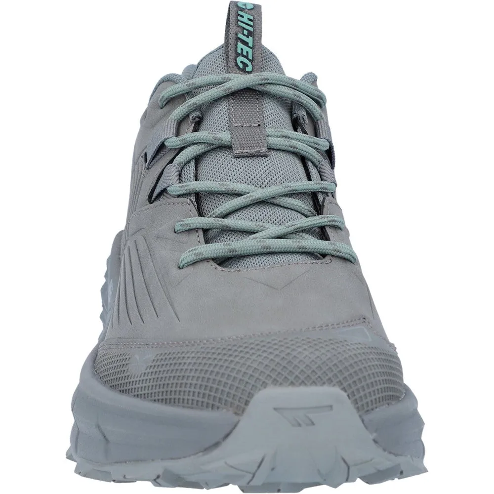 Hi-Tec Fuse Trek Hiking Shoes Sport Hiking Shoes