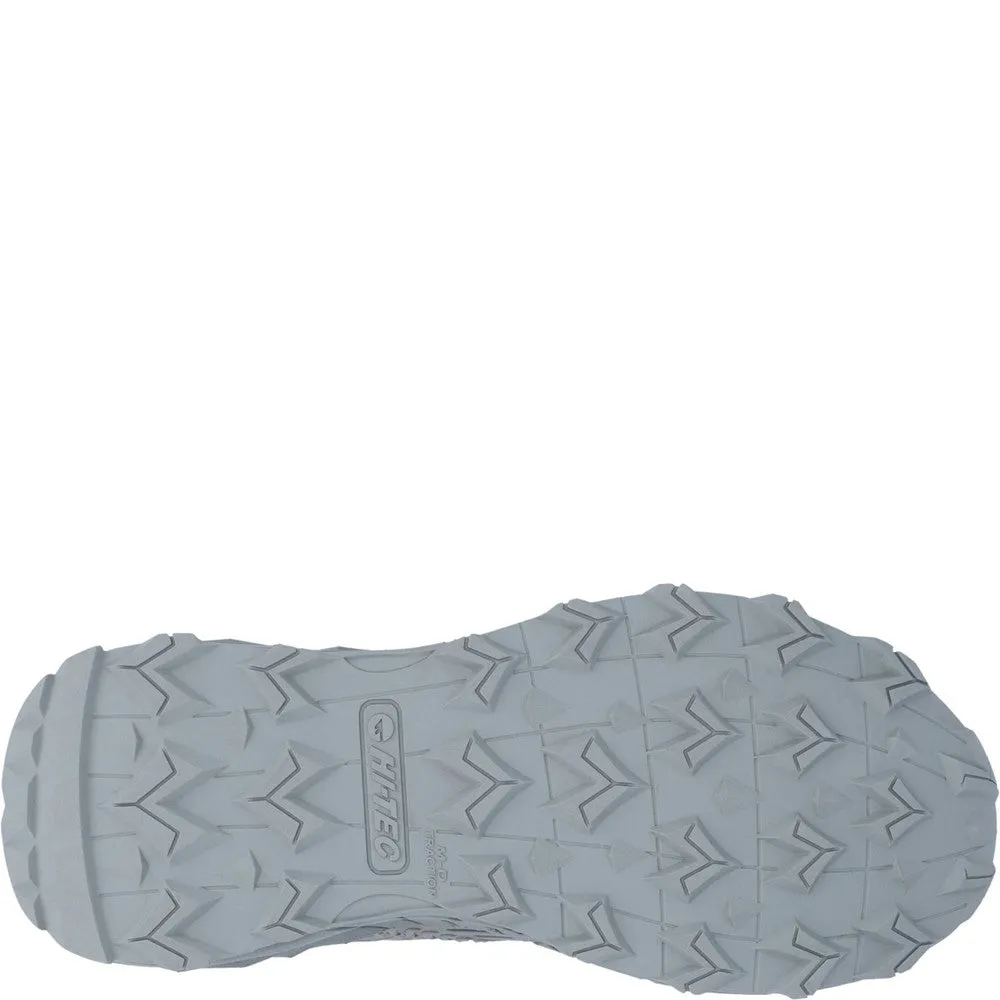 Hi-Tec Fuse Trek Hiking Shoes