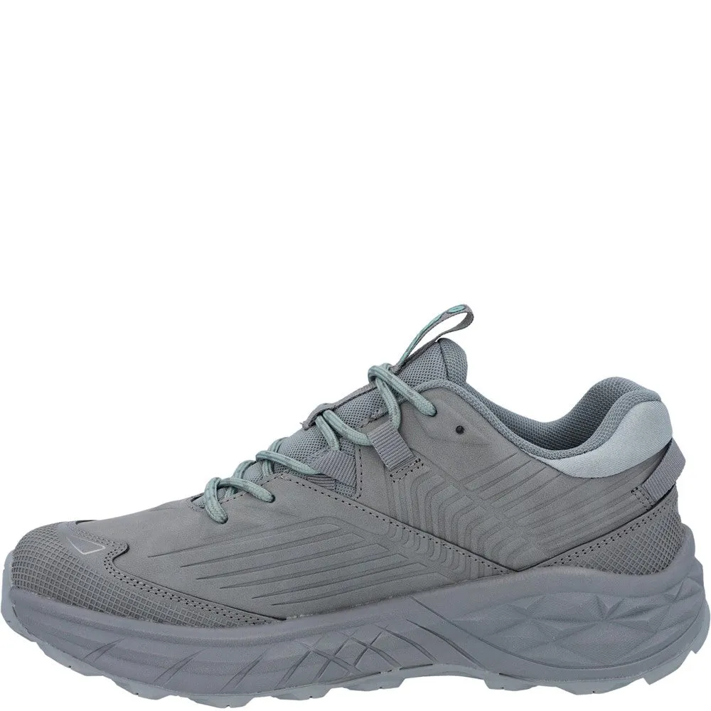 Beginner Hiking Shoes Hi-Tec Fuse Trek Hiking Shoes